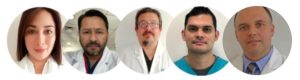 Pàgina Doctores